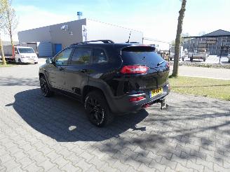 Jeep Cherokee 3.2 V6 TRAILH. 4WD L picture 9