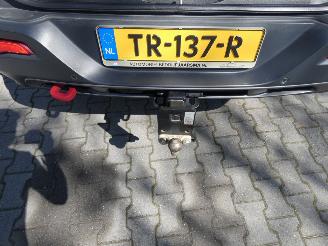 Jeep Cherokee 3.2 V6 TRAILH. 4WD L picture 6