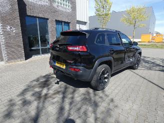 Jeep Cherokee 3.2 V6 TRAILH. 4WD L picture 3