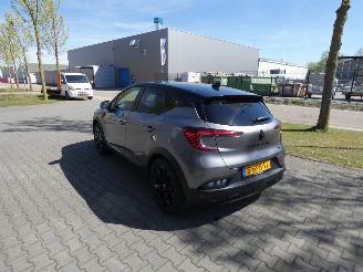 Renault Captur 1.6 E-Tech Hybrid 145 SL Rive Gauche picture 7