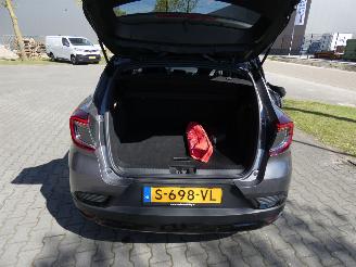 Renault Captur 1.6 E-Tech Hybrid 145 SL Rive Gauche picture 5