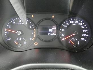 Kia Picanto 1.0 CVVT ComfortPlusLine Navigator Schadevrij!! picture 16