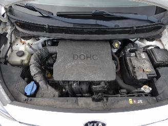 Kia Picanto 1.0 CVVT ComfortPlusLine Navigator Schadevrij!! picture 25