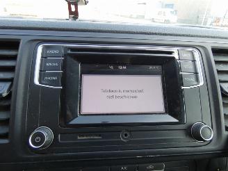 Volkswagen Transporter 2.0 TDI L2H2 Highl. picture 23