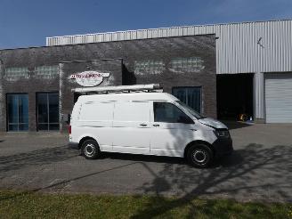 škoda dodávky Volkswagen Transporter 2.0 TDI L2H2 Highl. 2019/3