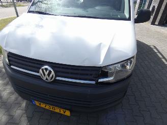 Volkswagen Transporter 2.0 TDI L2H2 Highl. picture 12