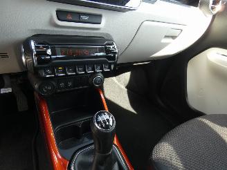 Suzuki Ignis 1.2 Stijl Smart Hybrid picture 18