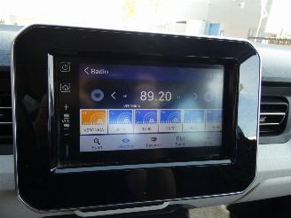 Suzuki Ignis 1.2 Stijl Smart Hybrid picture 22