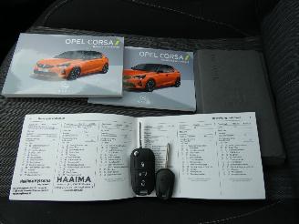 Opel Corsa 1.2 Edition picture 28
