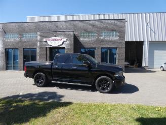  Dodge Ram 1500 SLT 5.7 V8 4X4 CC CLASSIC 2022/11