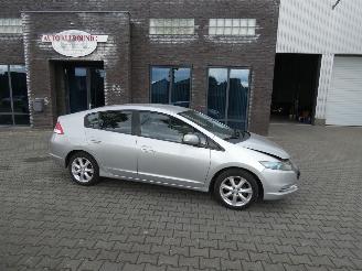 Damaged car Honda Insight 1.3 Elegance Hybrid 2009/6
