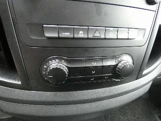 Mercedes Vito 114 CDI Lang automaat picture 21
