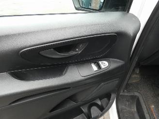 Mercedes Vito 114 CDI Lang automaat picture 9