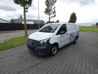 Mercedes Vito 114 CDI Lang automaat picture 6