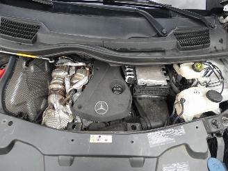 Mercedes Vito 114 CDI Lang automaat picture 23
