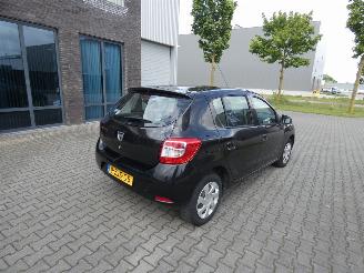Dacia Sandero 0.9 TCe Lauréate Nieuwe APK picture 3