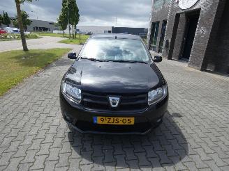 Dacia Sandero 0.9 TCe Lauréate Nieuwe APK picture 8