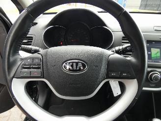 Kia Picanto 1.0 CVVT EconomyPlusLine picture 14