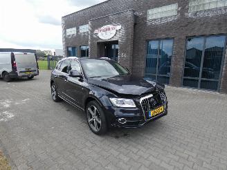 Audi Q5 2.0 TFSI quattro Pro Line picture 2