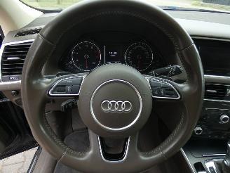 Audi Q5 2.0 TFSI quattro Pro Line picture 18