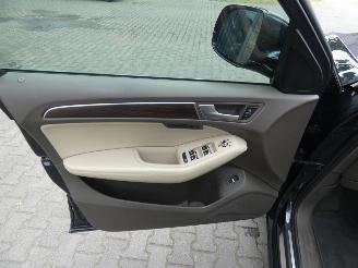 Audi Q5 2.0 TFSI quattro Pro Line picture 14