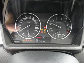 BMW X1 SDRIVE18I Executive picture 19