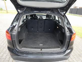 BMW X1 SDRIVE18I Executive picture 6