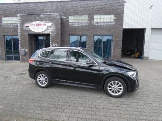 krockskadad bil auto BMW X1 SDRIVE18I Executive 2018/1