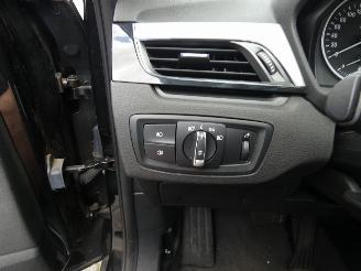 BMW X1 SDRIVE18I Executive picture 17