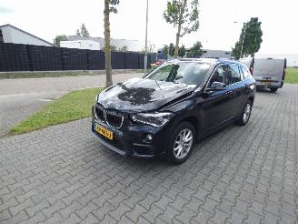 BMW X1 SDRIVE18I Executive picture 9