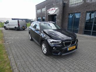 BMW X1 SDRIVE18I Executive picture 2