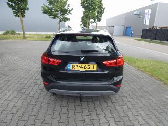 BMW X1 SDRIVE18I Executive picture 4
