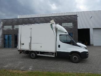  Iveco Daily 35S15 2.3 345 2015/9