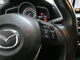 Mazda 3 2.0 TS+ picture 16