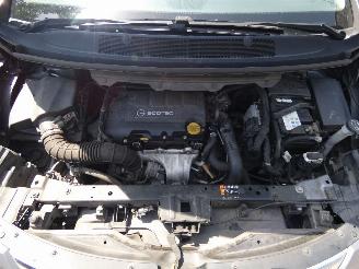 Opel Zafira TOURER 1.4 Edition 7p. picture 26