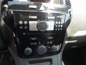 Opel Zafira 1.6 Cosmo 7p picture 19