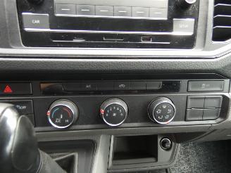 Volkswagen Crafter 35 2.0 TDI L3H3 picture 17