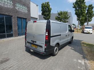 Opel Vivaro 1.6 CDTI L1H1 Ed Eco Sport Nieuwe APK!! picture 3