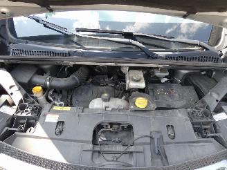Opel Vivaro 1.6 CDTI L1H1 Ed Eco Sport Nieuwe APK!! picture 30