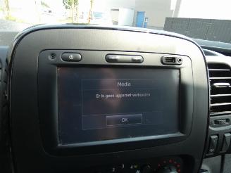 Opel Vivaro 1.6 CDTI L1H1 Ed Eco Sport Nieuwe APK!! picture 24