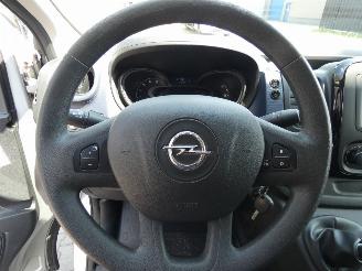 Opel Vivaro 1.6 CDTI L1H1 Ed Eco Sport Nieuwe APK!! picture 14