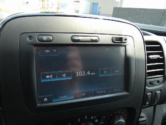 Opel Vivaro 1.6 CDTI L1H1 Ed Eco Sport Nieuwe APK!! picture 23