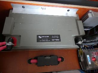 Opel Vivaro 1.6 CDTI L1H1 Ed Eco Sport Nieuwe APK!! picture 34