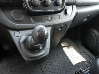 Opel Vivaro 1.6 CDTI L1H1 Ed Eco Sport Nieuwe APK!! picture 18