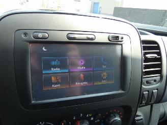 Opel Vivaro 1.6 CDTI L1H1 Ed Eco Sport Nieuwe APK!! picture 20