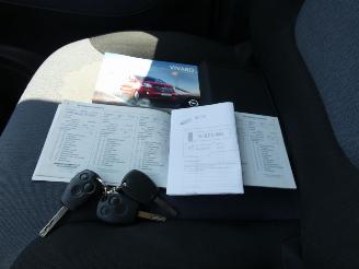 Opel Vivaro 1.6 CDTI L1H1 Ed Eco Sport Nieuwe APK!! picture 27