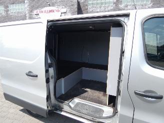 Opel Vivaro 1.6 CDTI L1H1 Ed Eco Sport Nieuwe APK!! picture 8