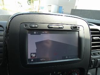 Opel Vivaro 1.6 CDTI L1H1 Ed Eco Sport Nieuwe APK!! picture 25