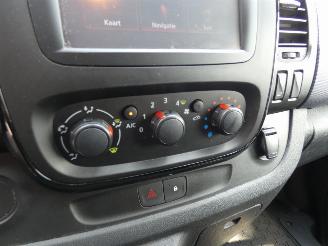Opel Vivaro 1.6 CDTI L1H1 Ed Eco Sport Nieuwe APK!! picture 19
