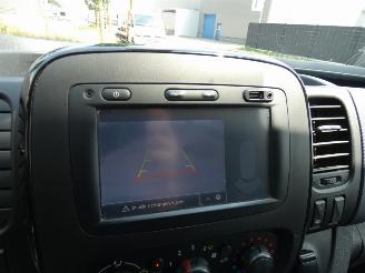Opel Vivaro 1.6 CDTI L1H1 Ed Eco Sport Nieuwe APK!! picture 21